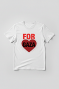T-Shirt For Gaza